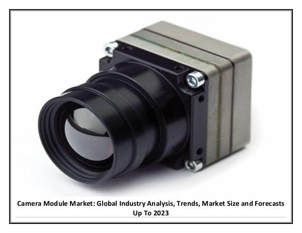 Camera Module Market