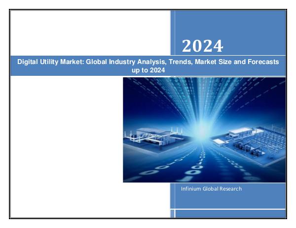 Digital Utility Market