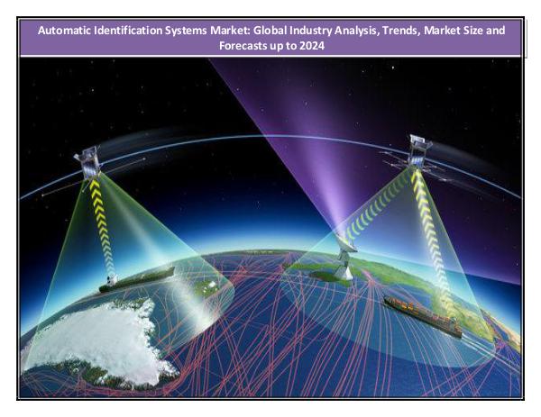 Automatic Identification Systems Market