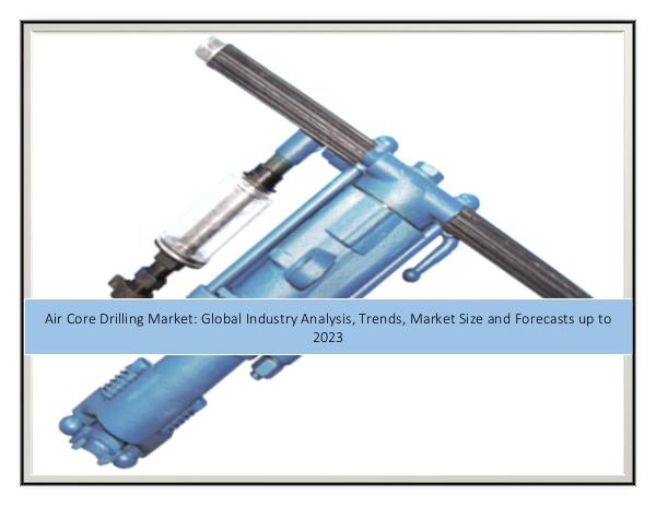 Air Core Drilling Market