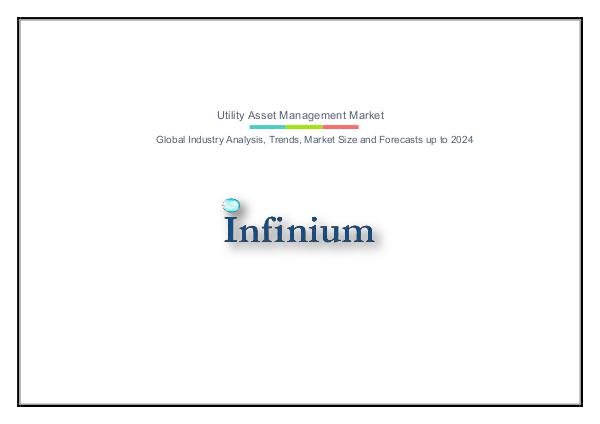 Utility Asset Management Market