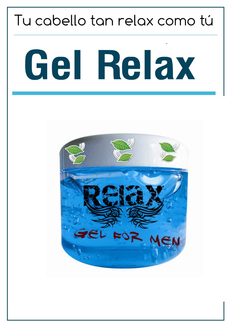 Gel Relas 1