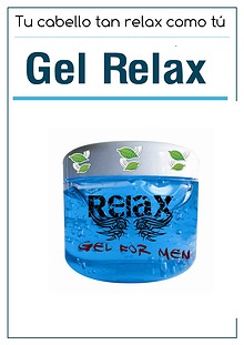 Gel Relas