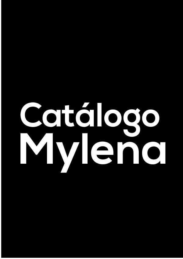 Ensaio Mylena Mendes Catálogo Mylena