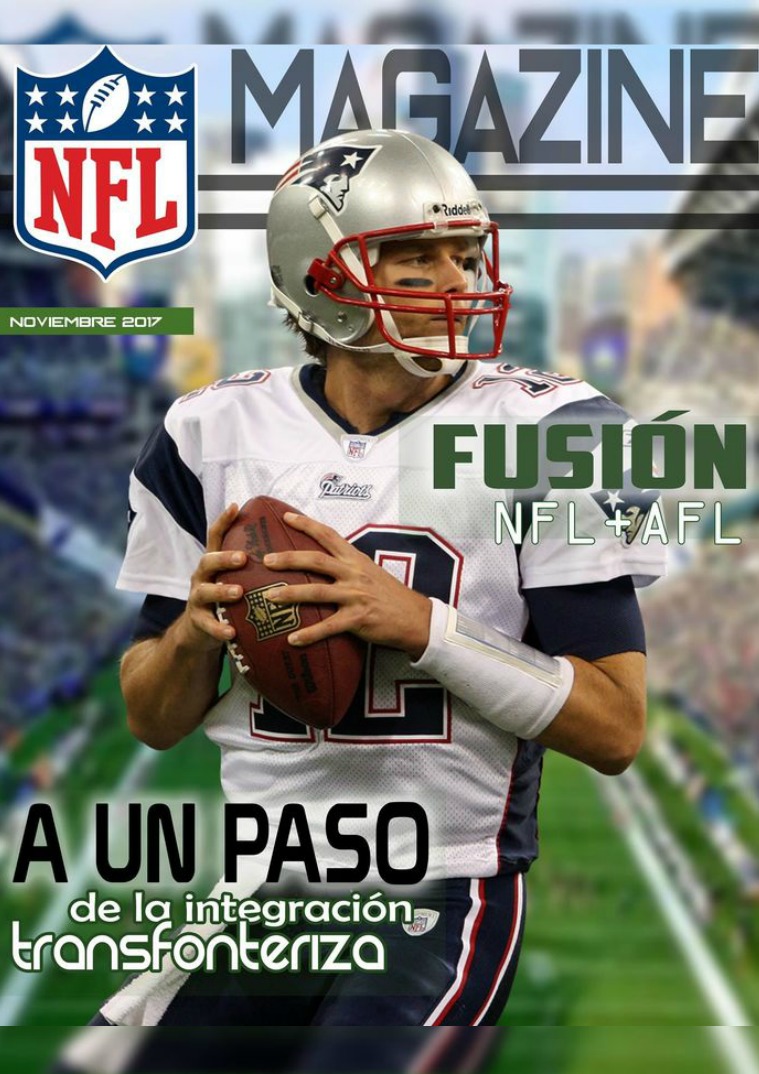 NFL MAGAZINE