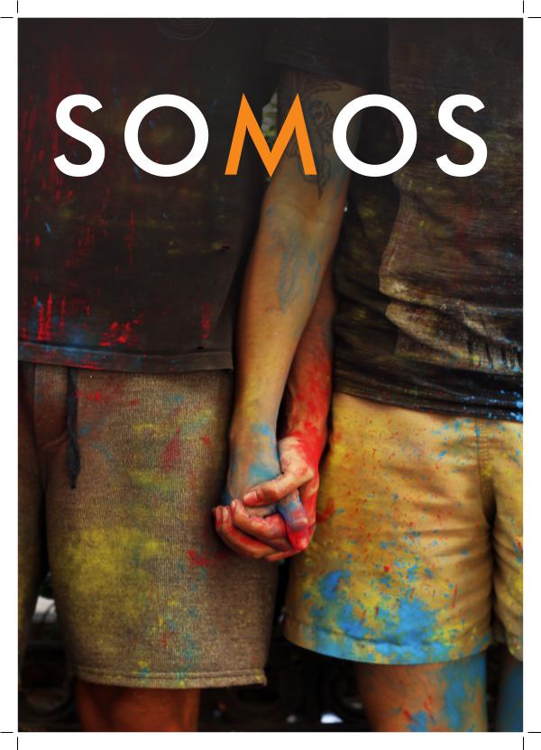 SOMOS SOMOS