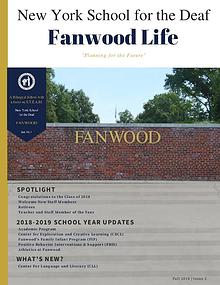 Fanwood Life Magazine