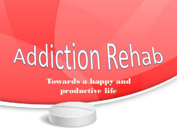 Inspire Change Wellness Addiction Rehab - Towards a happy and productive l