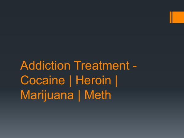 Inspire Change Wellness Addiction Treatment - Cocaine  Heroin  Marijuana