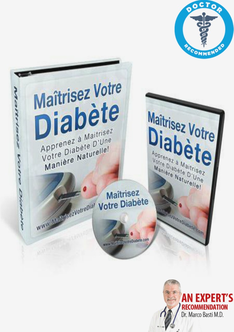 MAITRISEZ VOTRE DIABETE PDF GRATUIT TELECHARGER 2018