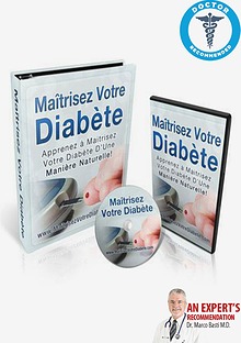 MAITRISEZ VOTRE DIABETE PDF GRATUIT