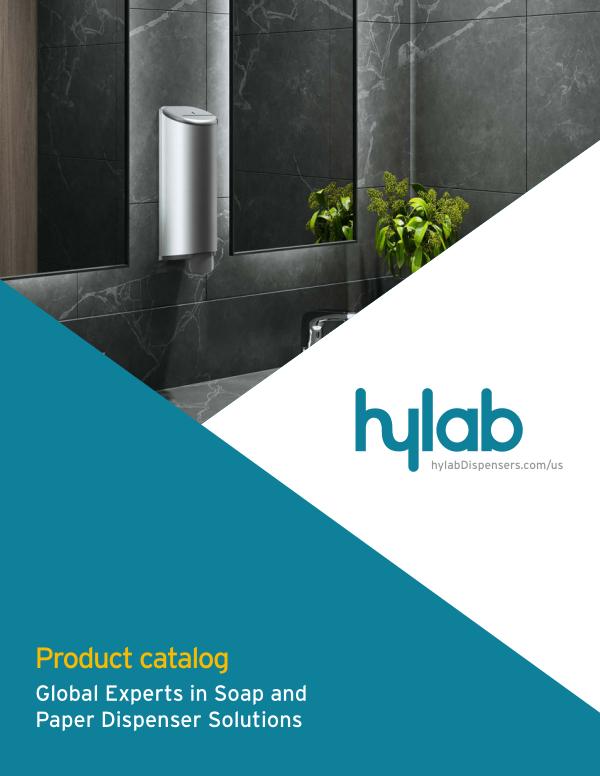 Hylab catalogue