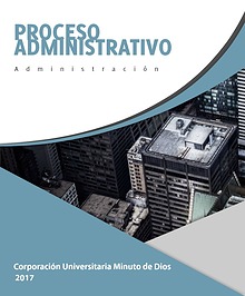 Proceso administrativo