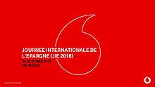 PHOTOS DE LA JOURNEE INTERNATIONALE DE L’EPARGNE (JIE 2018)