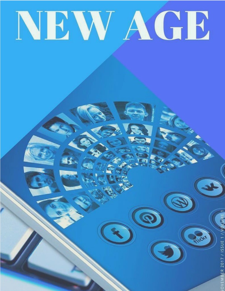 NEW AGE Organizational communication edt1