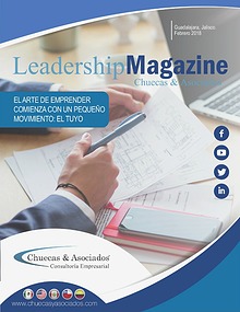 Leadership Magazine