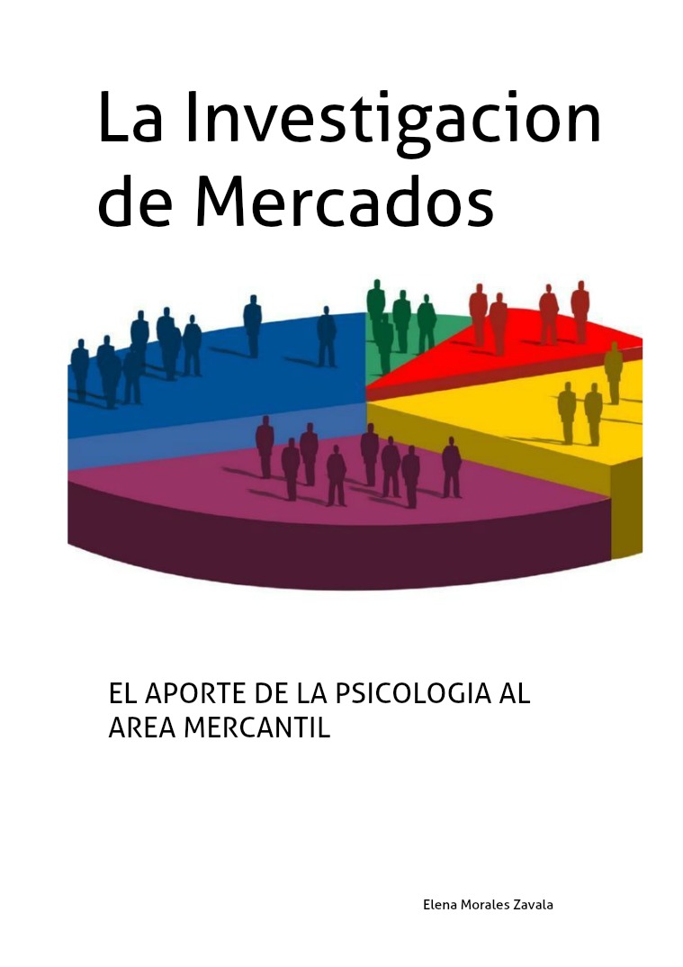 La Investigación de Mercados La Investigacion