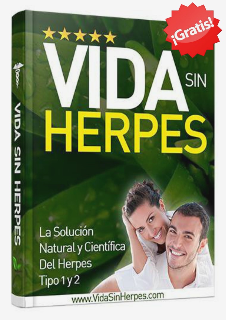 VIDA SIN HERPES PDF GRATIS DESCARGAR COMPLETO