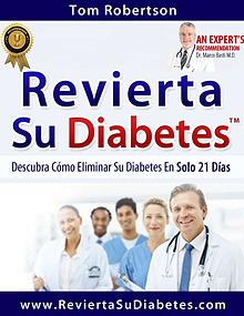 REVIERTA SU DIABETES PDF GRATIS COMPLETO