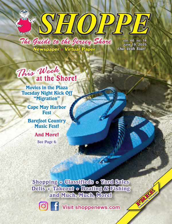 SHOPPE JUNE 19, 2025 SHOPPE JUNE 19, 2025