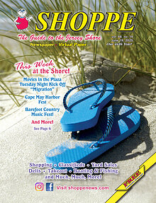 SHOPPE JUNE 19, 2025