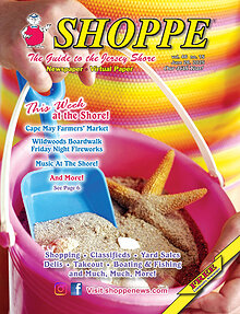 SHOPPE JUNE 26, 2025