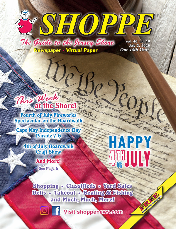 SHOPPE JULY 03, 2025 SHOPPE JULY 03, 2025