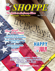 SHOPPE JULY 03, 2025