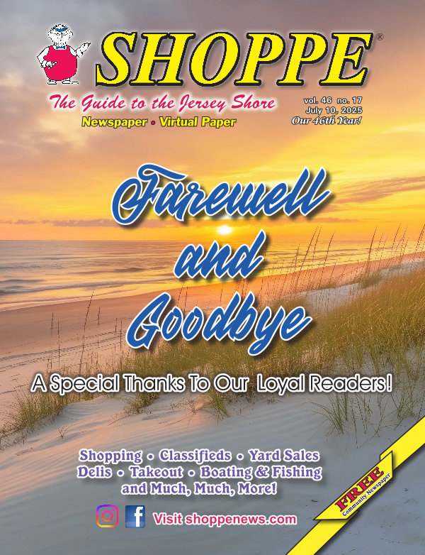 SHOPPE JULY 10, 2025