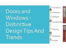 Hometech Windows and Doors Inc