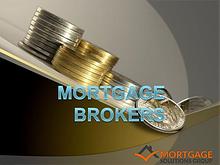 Mortgage Brokers