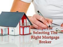 Mortgage Brokers