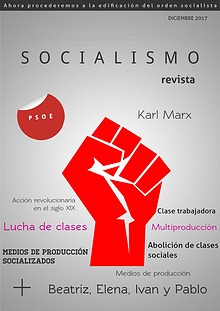 Mi primera revista