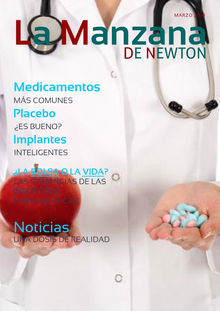 Medicamentos y avances en medicina Medicamentos y avances médicos