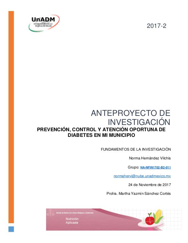 Anteproyectos FIN-11-2017-2 FI_U5_EA_NOHV_anteproyectodeinvestigacion_FINAL