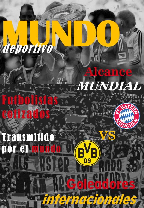 Bundesliga Bundesliga revista