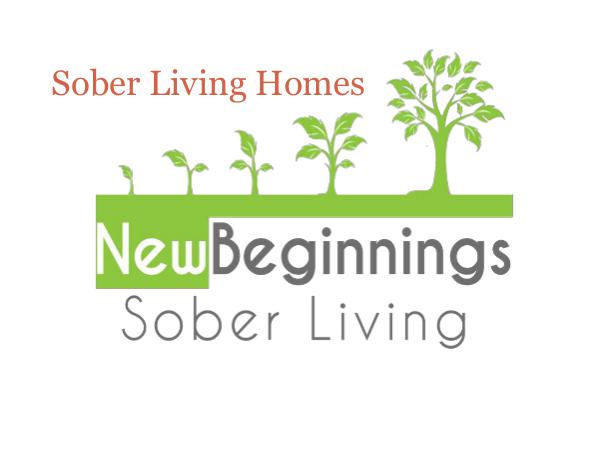 Tips on Sober Living Homes