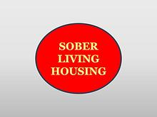 Sober Living