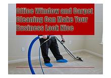 Window Cleaning - Let The Professionals Take Care of Your Windows