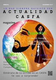 Revista Estudiantil