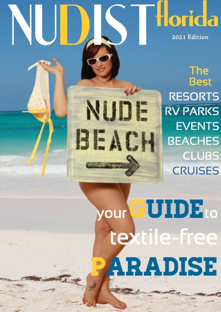 FL Nudist Guide