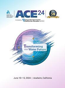 American Water Works Assoc. ACE24 Program