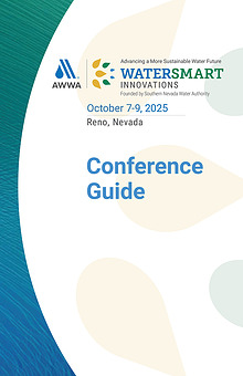 2025 WaterSmart Conference Guide_FINAL