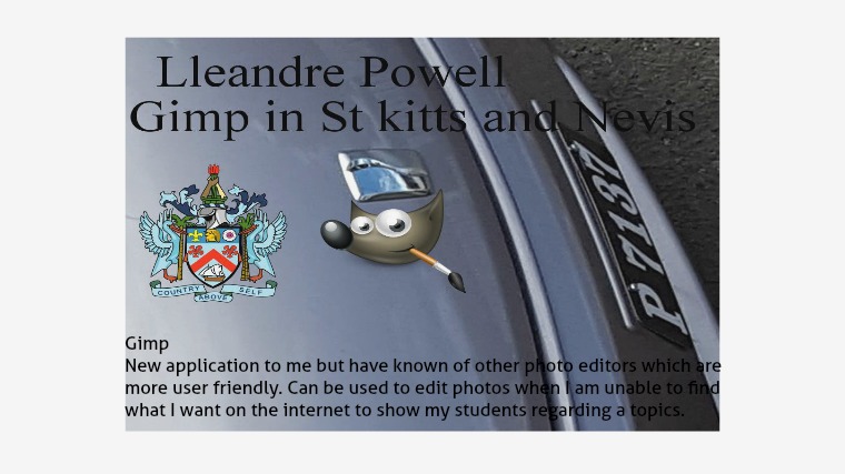 ICT Portfolio gimp2