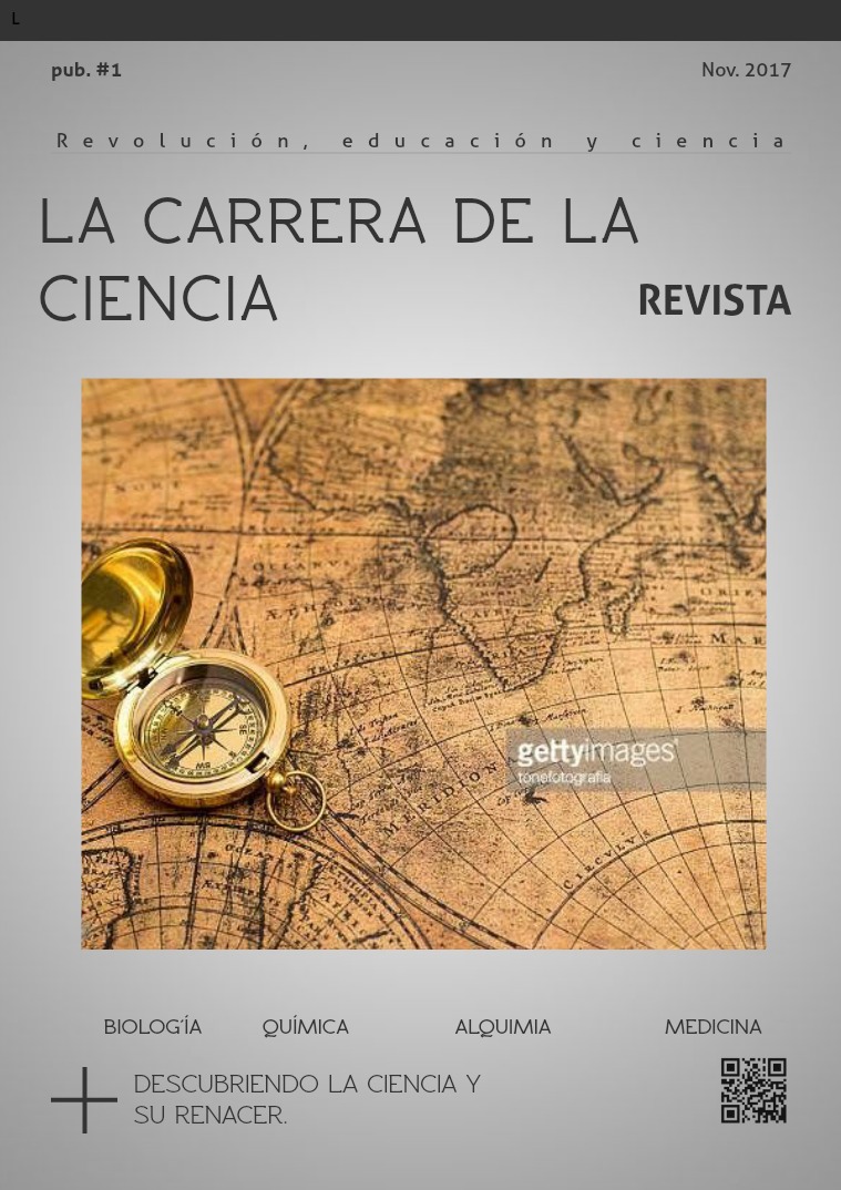 La corriente de la ciencia La corriente de la ciencia