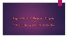 Wedding Photography Tips