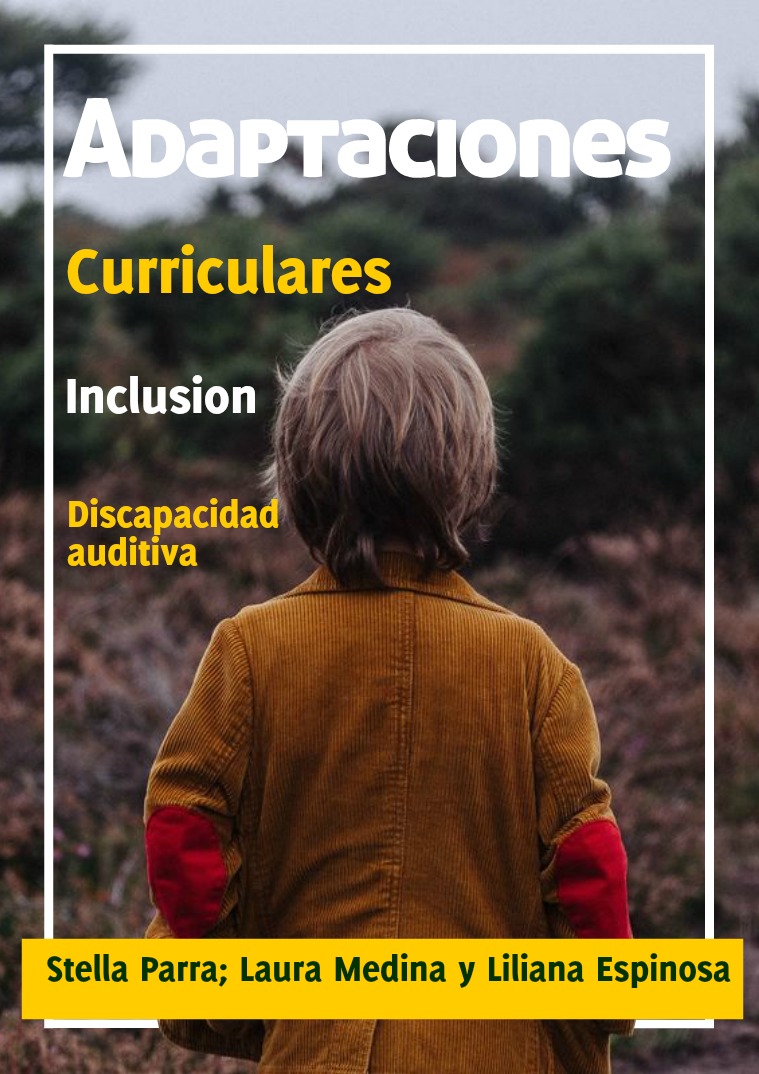 Mi primera revista DISCAPACIDAD COGNITIVA