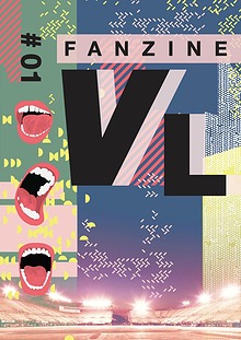 Fanzine VL