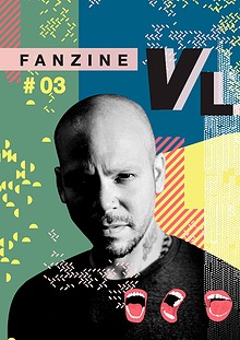 Fanzine VL