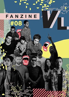 Fanzine VL